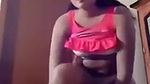 WWW.DOWNVIDS.NET-swathi naidu latest selfie on 2 piece