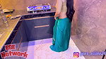 Reels Bnane Mein Magan Hogyi Bhabhi Devar Ko Aaya Gussa reels Video Mein Hi chudai Kardi