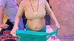 Reels Bnane Mein Magan Hogyi Bhabhi Devar Ko Aaya Gussa reels Video Mein Hi chudai Kardi