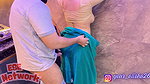 Reels Bnane Mein Magan Hogyi Bhabhi Devar Ko Aaya Gussa reels Video Mein Hi chudai Kardi