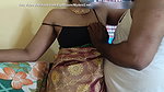 Romance with Housewife