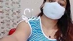 Sushi_Ritu Stripping & Teasing on StripChat Live