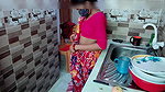 Sasur ne ki bahu ki acche se chudai pet me aya baccha!! Desi family sex