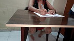 school girl fucked by teacher when girl not able to pay fees, cum on big ass hindi video