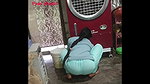 Seeing Kamwali’s big ass, Malik fucked her hard, Hindi audio desi sexy video