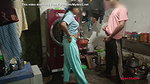 Seeing Kamwali’s big ass, Malik fucked her hard, Hindi audio desi sexy video