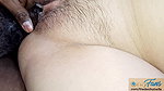 Sensual Romantic Sex, Multiple Orgasm and Ass to Mouth by Interracial Couple