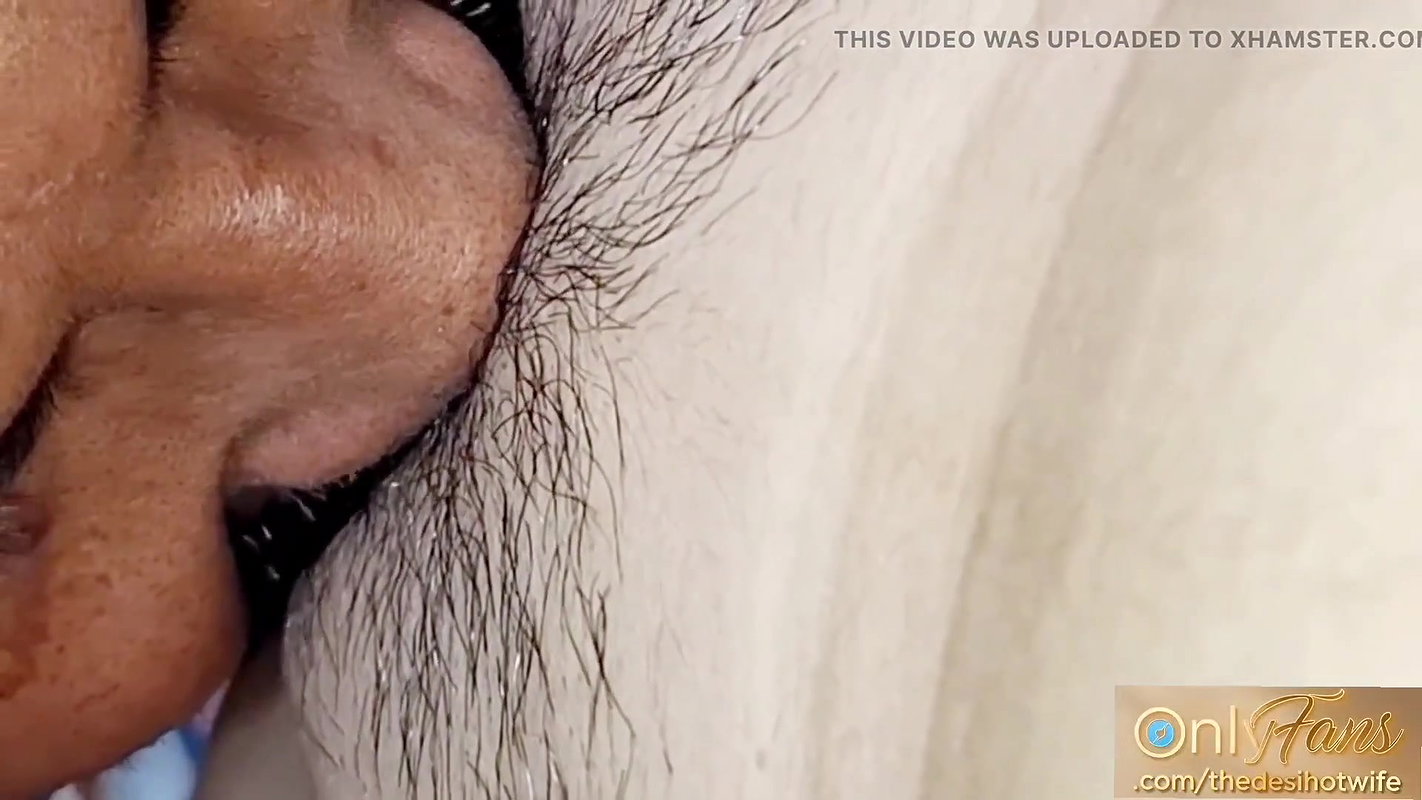 Sensual Romantic Sex, Multiple Orgasm and Ass to Mouth by Interracial Couple