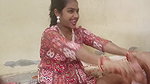 Session 19. Desi Girlfriend Boyfriend Romantic Reunion After Few Days, Passionate Moments in His Room