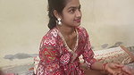 Session 19. Desi Girlfriend Boyfriend Romantic Reunion After Few Days, Passionate Moments in His Room