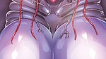 SEX THE END with a alien creature