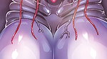SEX THE END with a alien creature