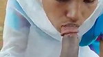 Tamil Girl Outdoor Bj
