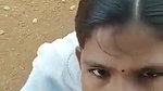 Tamil Girl Outdoor Bj