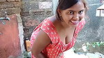 Sexy bhabhi devar ne flating karke pata liya uske baad puri raat kiya sex
