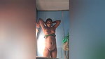 Sexy bhabhi devar ne flating karke pata liya uske baad puri raat kiya sex