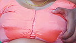 Sexy Girl In Hot boobs Video Viral