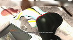Shattered_Minds Gameplay 3 Finding perfect replacement for Sofia
