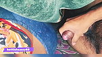 She told i won’t give you my pussy use your hand