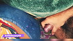 She told i won’t give you my pussy use your hand