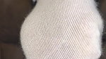 Silent Sock Tease – Ivys Feet – Footivities