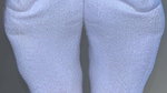 Silent Sock Tease – Ivys Feet – Footivities