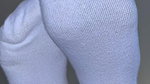 Silent Sock Tease – Ivys Feet – Footivities