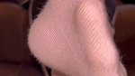 Silent Sock Tease – Ivys Feet – Footivities