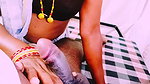 Silk aunty best cheating blowjob Telugu dirty talks
