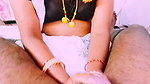 Silk aunty best cheating blowjob Telugu dirty talks