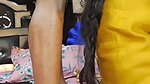 Sissy Slave at Home Serving Her Mistress
