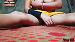Sister-in-law is getting very hot to fuck but started sucking pussy