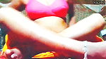 Sister-in-law is very hot, ready to take a long time, changing a lot of milk, big breasts