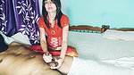 Slutty MILF Loves Her Next Door Neighbor
