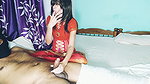 Slutty MILF Loves Her Next Door Neighbor