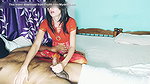 Slutty MILF Loves Her Next Door Neighbor