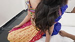 Step sister Ko New Dress Gift Karke Uske Sath Chudai Ki