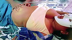 StepDad Caught His stepDaughter While Speaking with Her BF Then He Punished Her – Full Tamil Audio with Loud Real Moaning