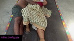 Stepmom early morning sex