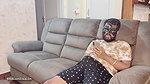 Stepson Fucked Lonely Step Stepmom on Her Birthday