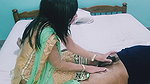 Stunning Slut Love Teasing Bbc Man