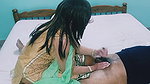Stunning Slut Love Teasing Bbc Man