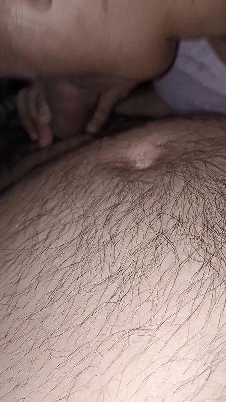 Sucking and Fucking Wife