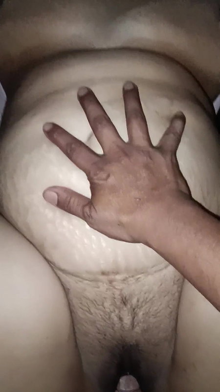 Sucking and Fucking Wife