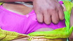 Super boobs Bhabhi Cheated Her Husband