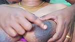 Super boobs Bhabhi Cheated Her Husband