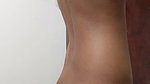 Sweet pussy with masti