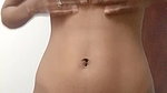 Sweet pussy with masti