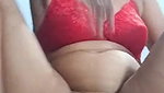 Tamil aunty pussy show