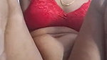 Tamil aunty pussy show